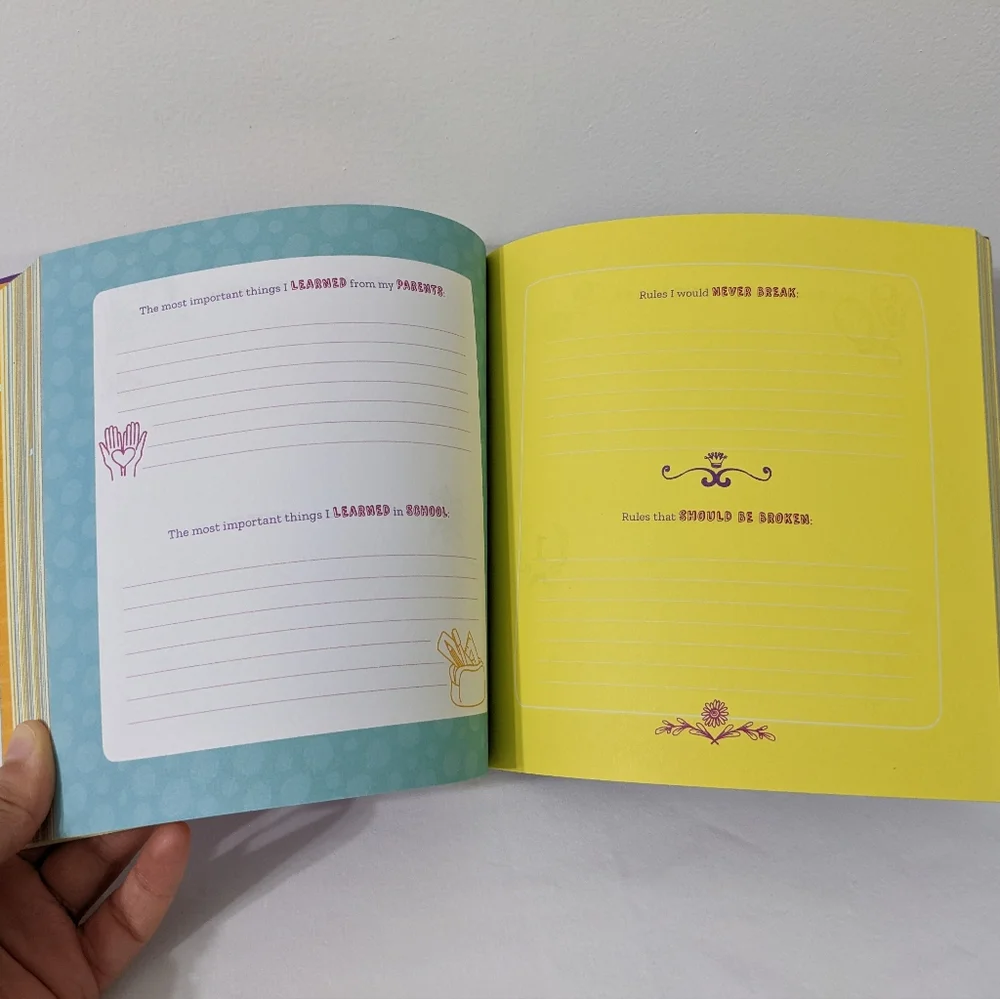 Little Lists for a Happy Life: 365 Ways to Cherish Tiny Moments of Big Joy Book